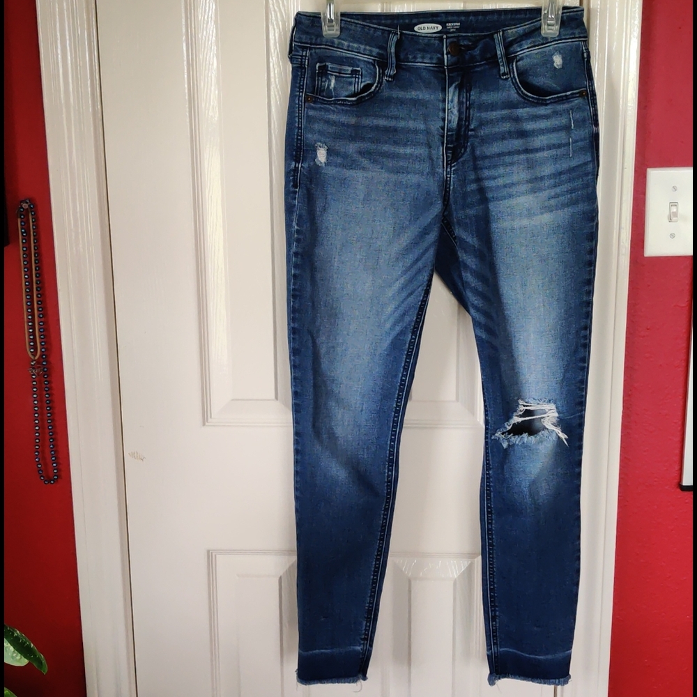 Old Navy Jeans